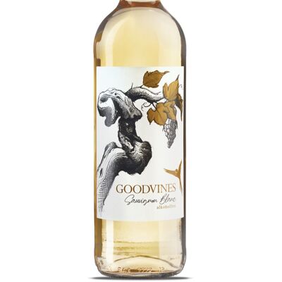 alkoholfreier Sauvignon Blanc 0,75l | GOODVINES