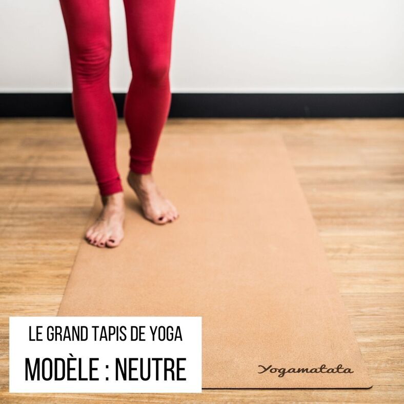 Casall EXERCISE BALANCE - Tapis de yoga - lemonade pink/rose 