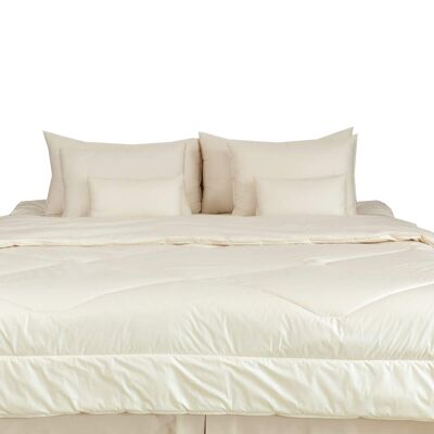 EU Winter Merino Wool Duvet | 140x200cm - 450g / m2