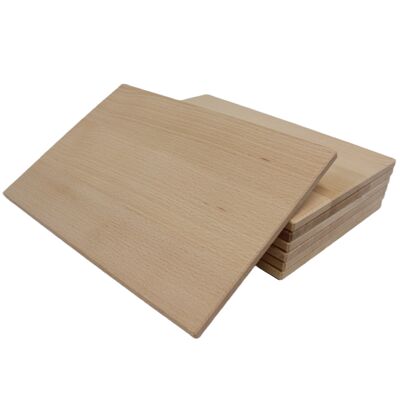 Vancouver 302 Cutting Board (30x20x1cm)