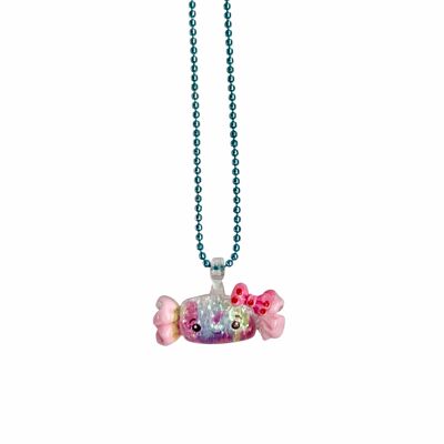 Pop Cutie Gacha Kawaii Candy Necklaces