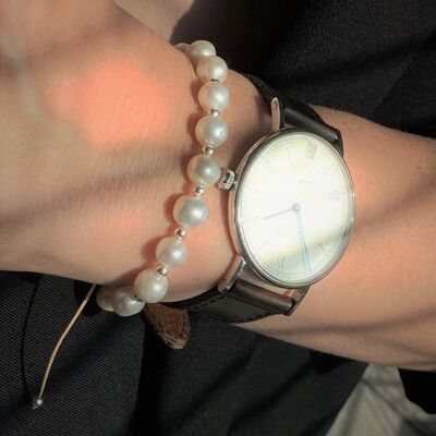 Pearl bracelet RELATIONS