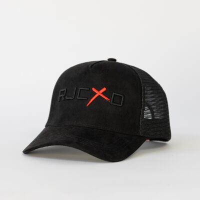 Viper trucker cap | black