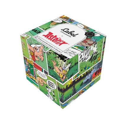 Asterix box