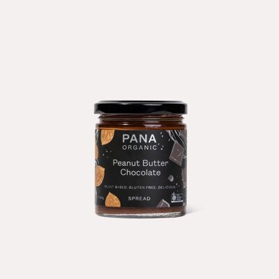 Chocolate Muesli - Pana Organic  Plant based. Gluten Free. Delicious.