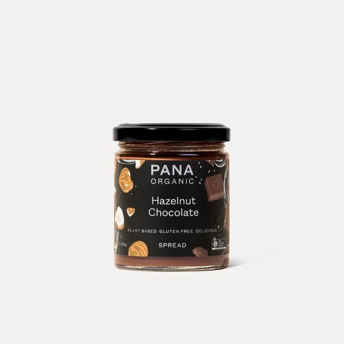 Hazelnut Chocolate Spread 200g