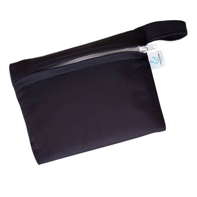 Waterproof transport pouch - Sensitive - Black