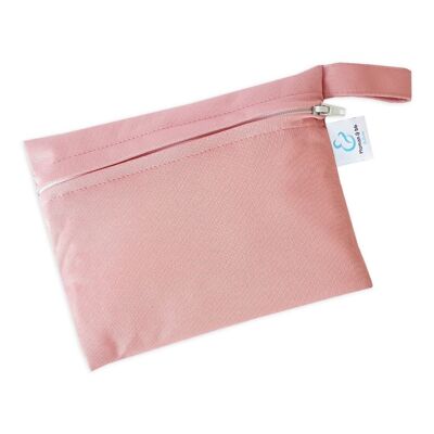 Bolsa de transporte impermeable - Sensitive - Dusty Pink