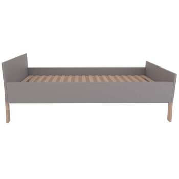 Peuterbed Polly - Groen - Zonder lade -220€ 9