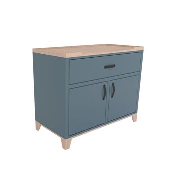 Commode Poivre - Esprit 2