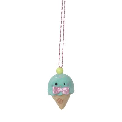 Ltd. Pop Cutie Yummy Plush Necklaces Wholesale (6 Pcs)