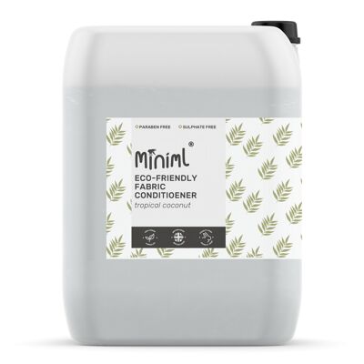 Conditionneur textile - Recharge 20L (MIN114)