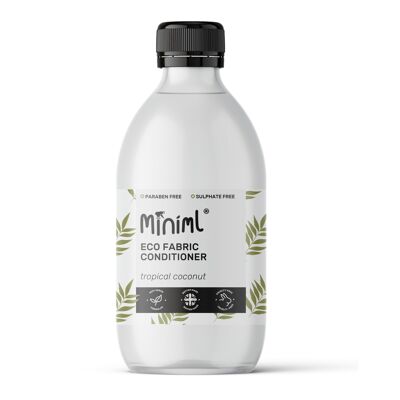 Detergente per pavimenti - Tappo in vetro da 12 x 500 ml (MIN131)
