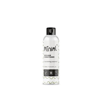 Hair Conditioner - Nourishing Coconut - 12 x 500ML PET Flip 
MIN289