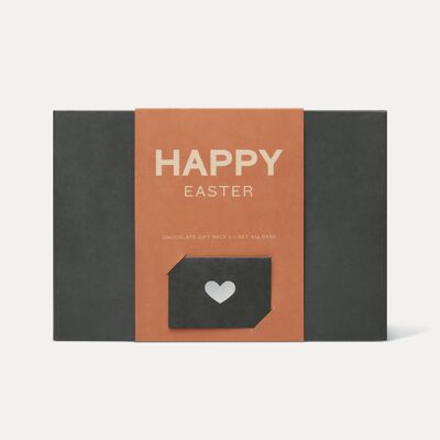 Confezione regalo Buona Pasqua 4 x 45 g