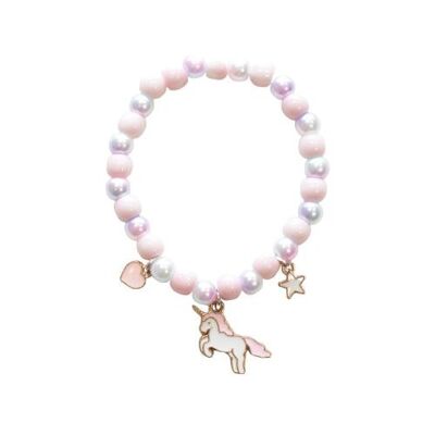 Bracciale - Unicorno