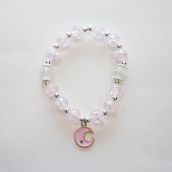 Bracelet - Lune 2