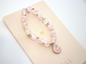 Bracelet - Lune 4