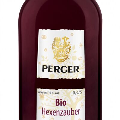 PERGER - BIO Glühwein HEXENZAUBER
