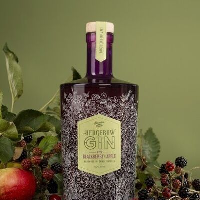 Hedgerow Blackberry & Apple