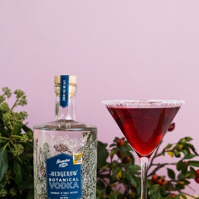 Hedgerow Botanical Vodka