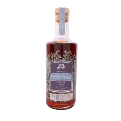 Sloemotion Damson Gin 50cl