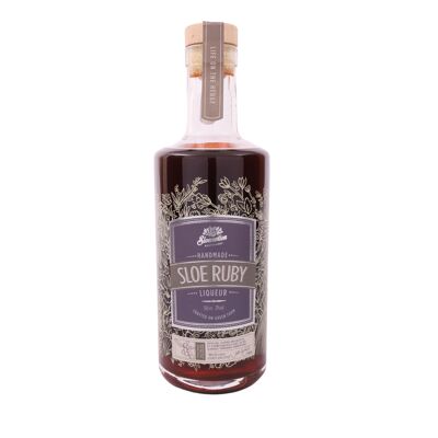 Sloemotion Sloe Ruby 50cl