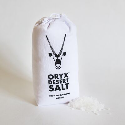 Oryx Coarse Cotton Refill Bag 500g