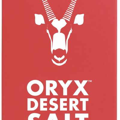 Oryx BBQ Braai Refill Box 250g