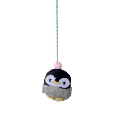 Ltd. Pop Cutie Ocean Plush Kids Necklaces