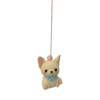 Ltd. Pop Cutie Puppy Plush Kids Necklaces