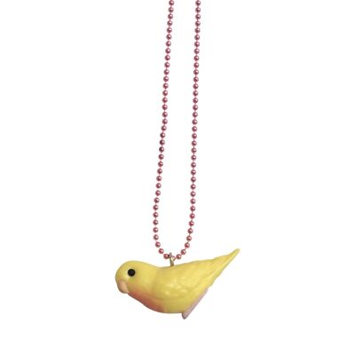 Ltd. Pop Cutie Mixed Bird Kids Necklaces