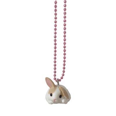 Ltd. Pop Cutie Mixed Bunny Kids Necklaces