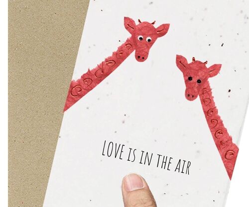 Giraffe Lovers, Wedding, Engagment, Valentine, Anniversary