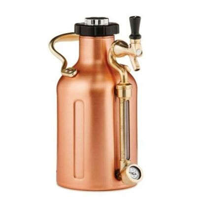 GrowlerWerks uKeg™ 1,9 Litri RAME