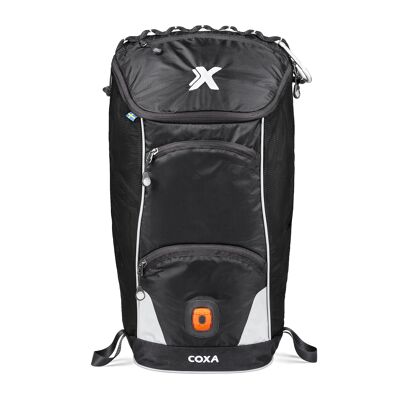 Mochila Coxa M18 NEGRA