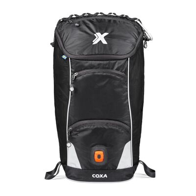 Coxa M18 BLACK backpack