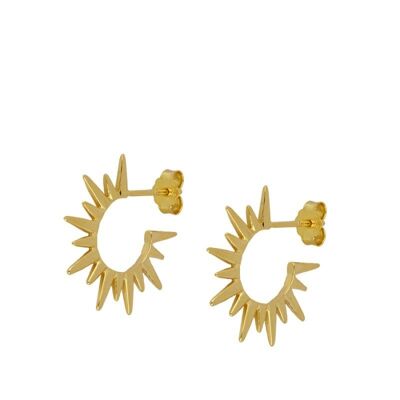 Boucles d'oreilles DYNASTY