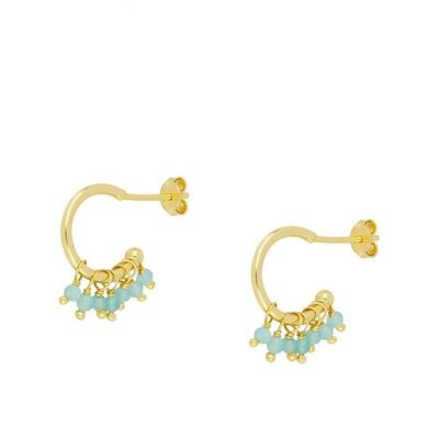 Boucles d'oreilles MARCELLA