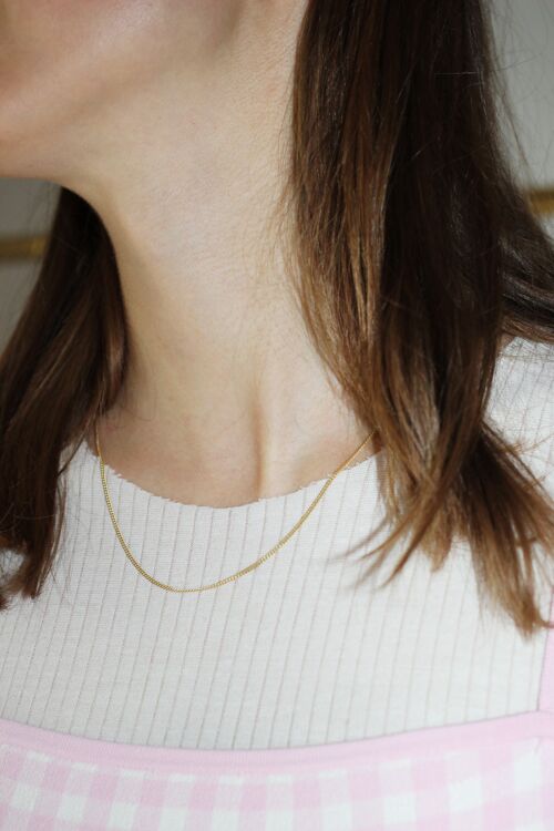 Simple Necklace