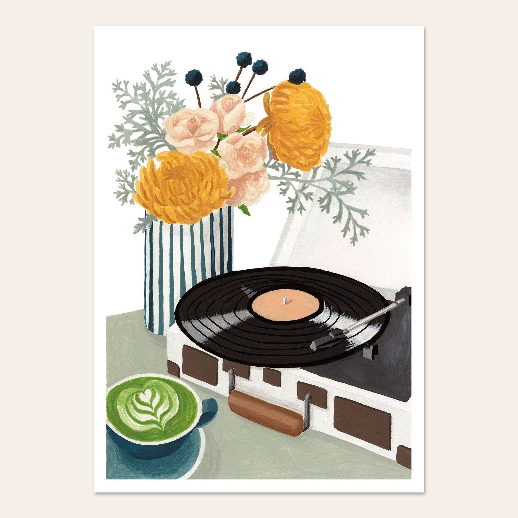 Manifesto della Dalia