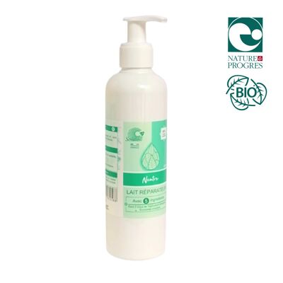 latte riparatore neutro 250ml