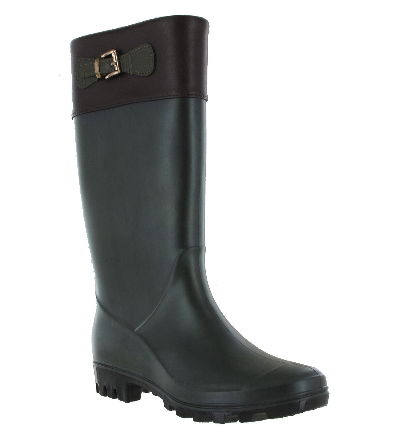 Sperry nellie store waterproof rain boot