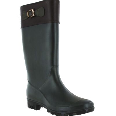 BOTAS DE LLUVIA MUJER ARTEMIS