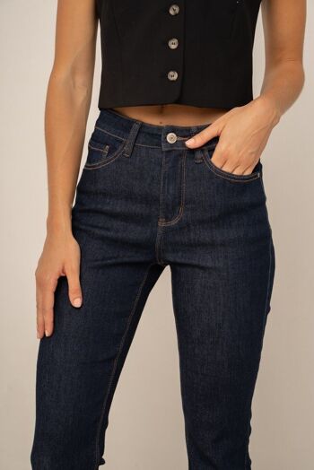 Jeans Emma Flare BRUT 7