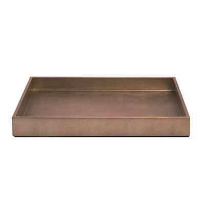 Kensington Medium Tray Taupe