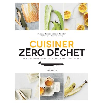 Cuisine zero dechet