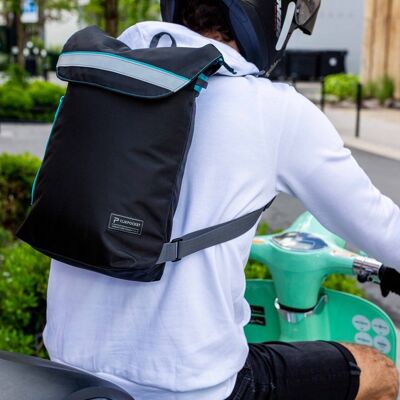 RIDE ON CITY BACKPACK