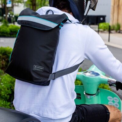 MOCHILA RIDE ON CITY