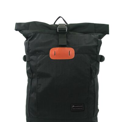 BLACK NOMAD BACKPACK